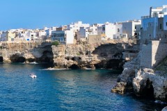6-13 giugno 2022 - Tour della Puglia
