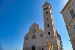 6-13 giugno 2022 - Tour della Puglia