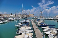 6-13 giugno 2022 - Tour della Puglia