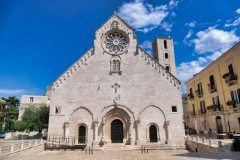 6-13 giugno 2022 - Tour della Puglia