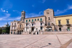 6-13 giugno 2022 - Tour della Puglia