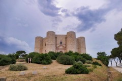 6-13 giugno 2022 - Tour della Puglia