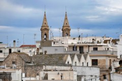 6-13 giugno 2022 - Tour della Puglia