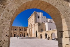 6-13 giugno 2022 - Tour della Puglia