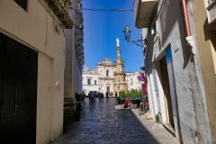 6-13 giugno 2022 - Tour della Puglia
