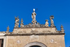 6-13 giugno 2022 - Tour della Puglia