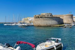 6-13 giugno 2022 - Tour della Puglia