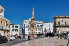 6-13 giugno 2022 - Tour della Puglia
