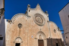 6-13 giugno 2022 - Tour della Puglia