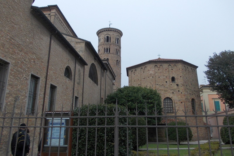 5 marzo 2017 - Ravenna