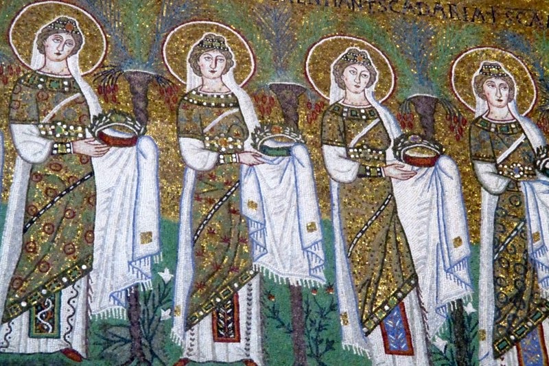 5 marzo 2017 - Ravenna