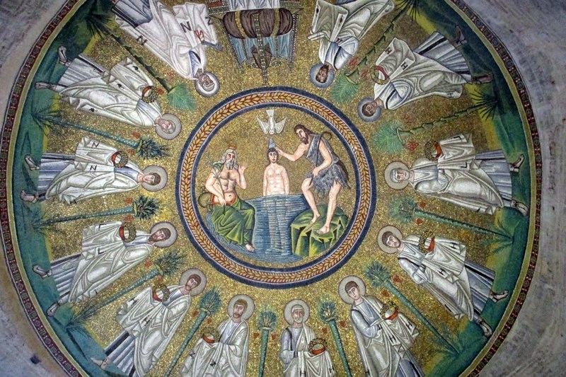 5 marzo 2017 - Ravenna