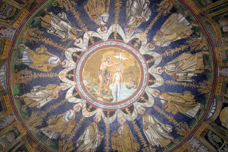 5 marzo 2017 - Ravenna
