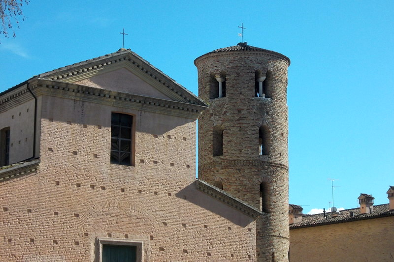 5 marzo 2017 - Ravenna