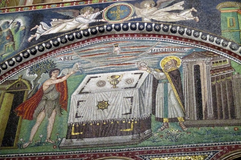 5 marzo 2017 - Ravenna