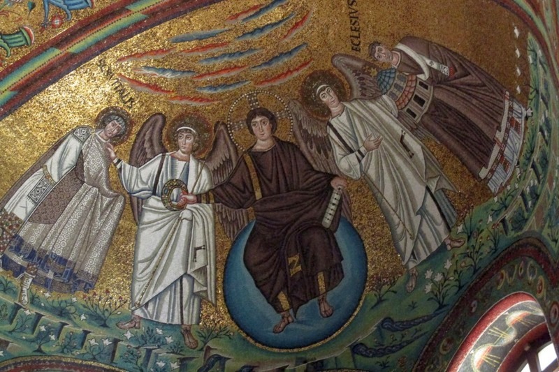 5 marzo 2017 - Ravenna