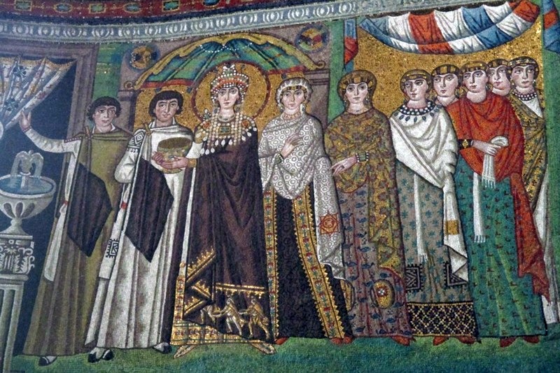 5 marzo 2017 - Ravenna