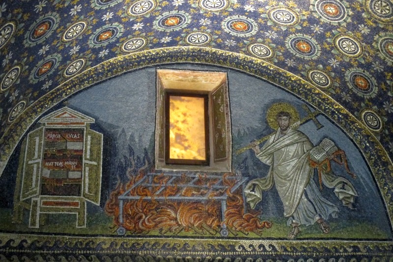 5 marzo 2017 - Ravenna
