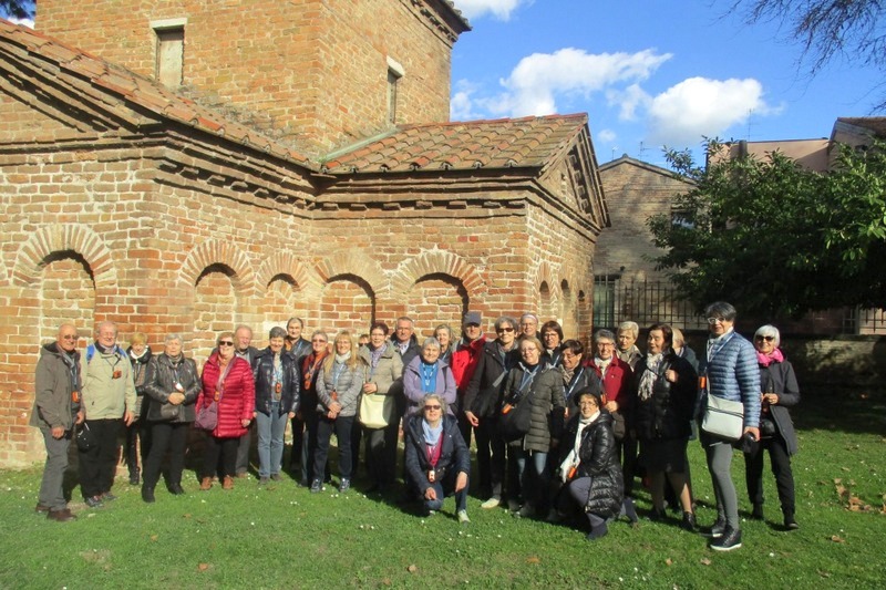 5 marzo 2017 - Ravenna