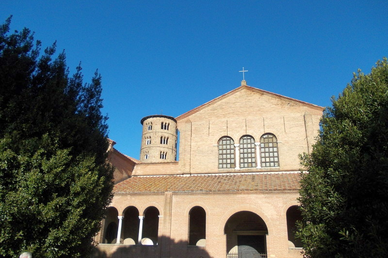 5 marzo 2017 - Ravenna