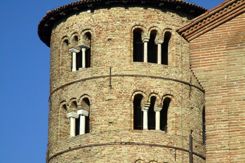 5 marzo 2017 - Ravenna