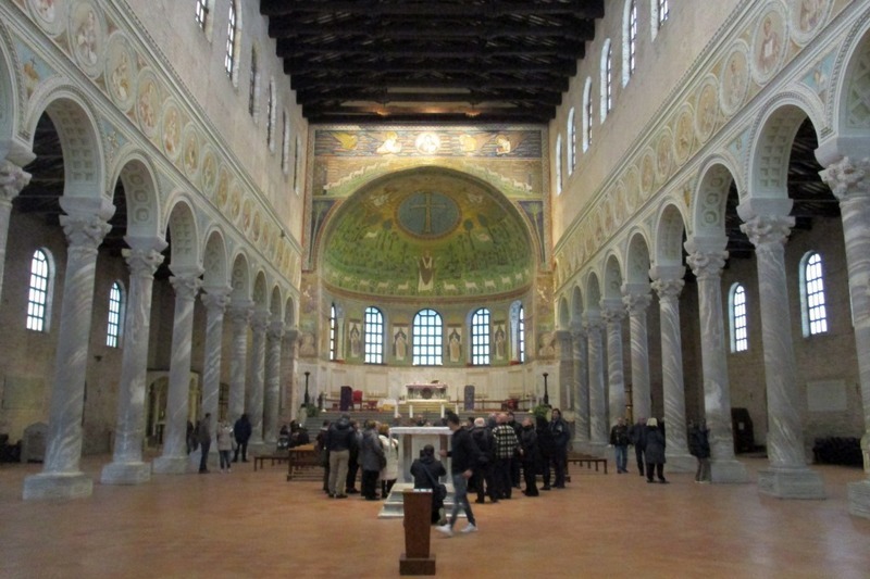 5 marzo 2017 - Ravenna