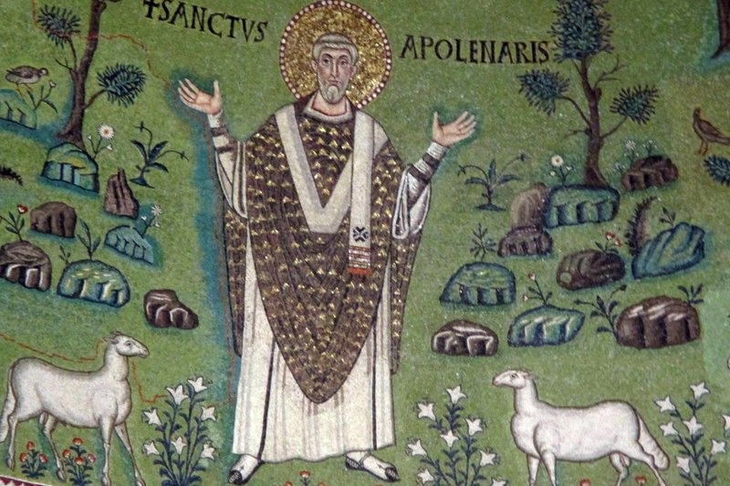 5 marzo 2017 - Ravenna
