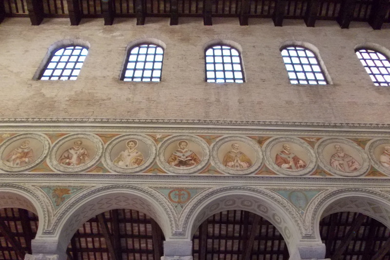 5 marzo 2017 - Ravenna