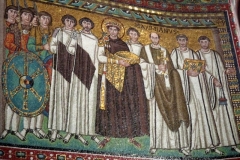 5 marzo 2017 - Ravenna