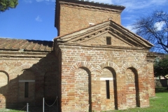 5 marzo 2017 - Ravenna