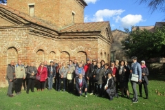 5 marzo 2017 - Ravenna