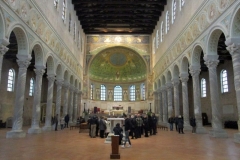 5 marzo 2017 - Ravenna