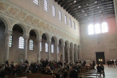 5 marzo 2017 - Ravenna