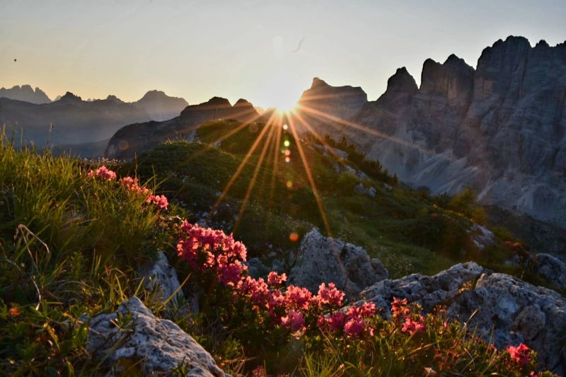 Alba-dal-rifugio