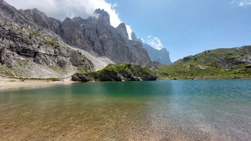 Lago-Coldai