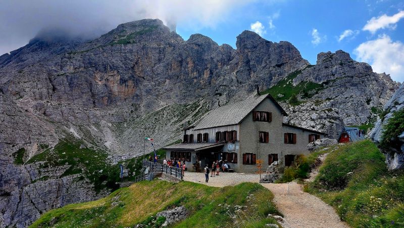 Rifugio-Codai