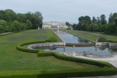 1 maggio 2018 - La Riviera del Brenta