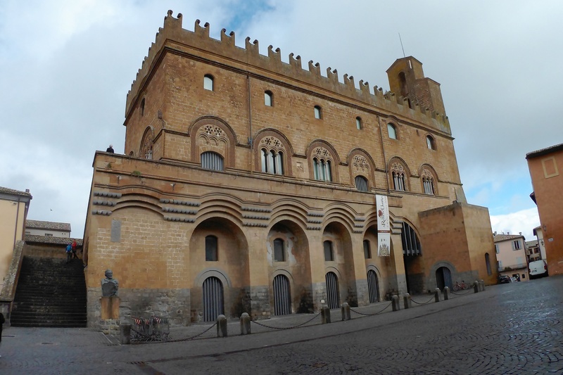 5-7 ottobre 2018 - Roma - tra arte e fede