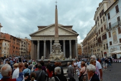5-7 ottobre 2018 - Roma - tra arte e fede