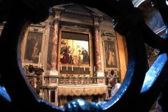 5-7 ottobre 2018 - Roma - tra arte e fede