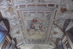 5-7 ottobre 2018 - Roma - tra arte e fede