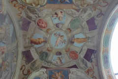 5-7 ottobre 2018 - Roma - tra arte e fede