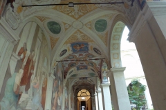 5-7 ottobre 2018 - Roma - tra arte e fede