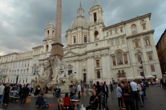5-7 ottobre 2018 - Roma - tra arte e fede