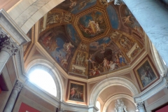 5-7 ottobre 2018 - Roma - tra arte e fede