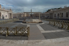 5-7 ottobre 2018 - Roma - tra arte e fede