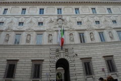 5-7 ottobre 2018 - Roma - tra arte e fede