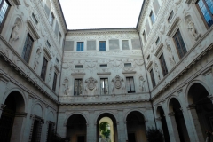 5-7 ottobre 2018 - Roma - tra arte e fede