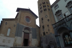 5-7 ottobre 2018 - Roma - tra arte e fede