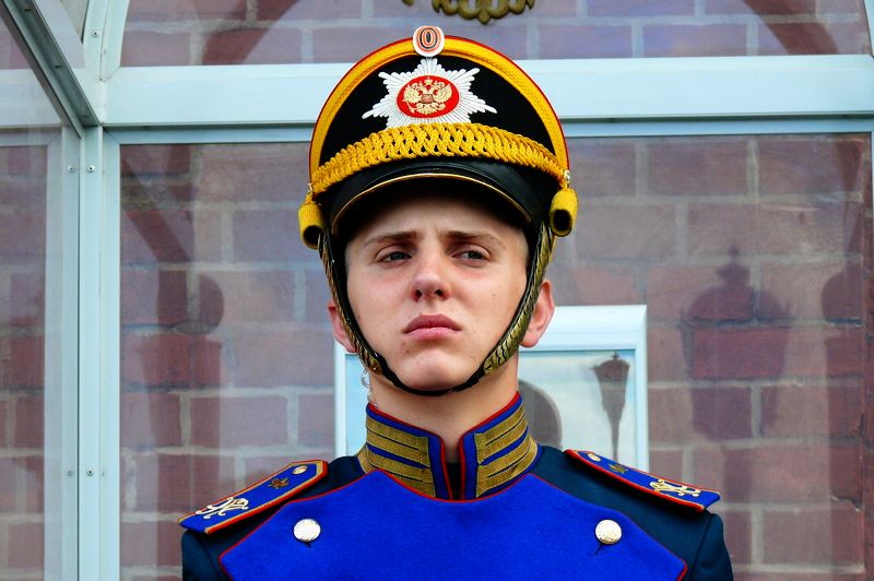 4 â€“ 12 agosto 2017 - Russia e lâ€™Anello dâ€™Oro